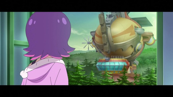 「ポケットモンスター」アニポケ41話感想 (51)