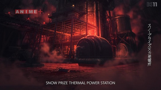 「Fatestrange Fake」7話感想 (3)