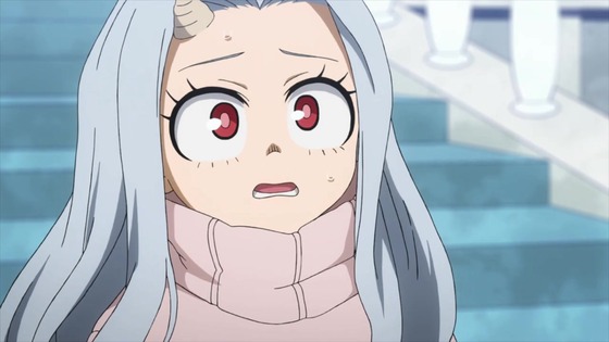 「僕のヒーローアカデミア」100話(5期 12話)感想 (40)