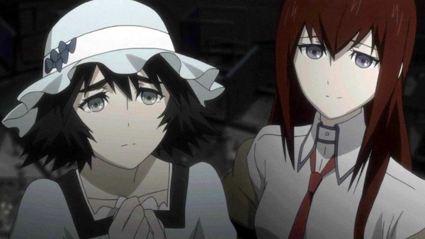 STEINS;GATE(シュタインズ・ゲート) (50)