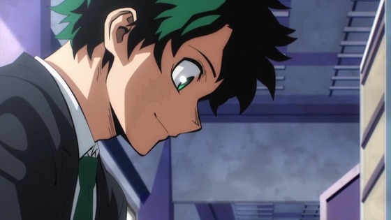 「僕のヒーローアカデミア」170話感想  (24)