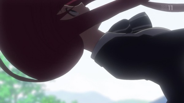 「ゾンビランドサガ」1話感想 (9)
