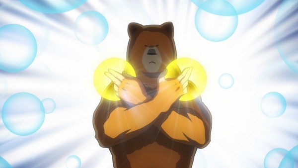 「くまみこ」4話感想 (37)