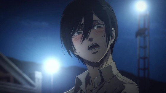 「進撃の巨人」完結編 前編 感想 (89)