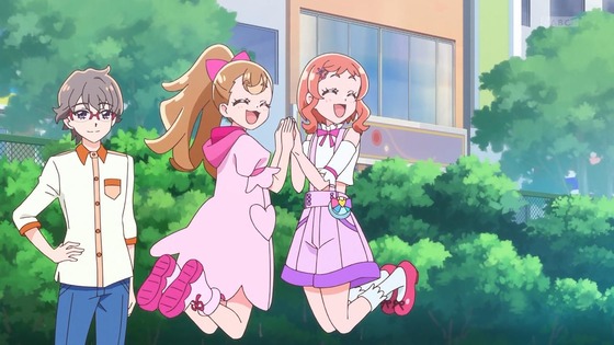「わんだふるぷりきゅあ！」わんぷり 19話感想 (62)