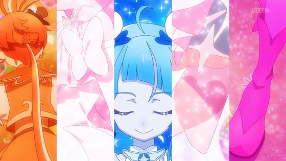 「ひろがるスカイ!プリキュア」ひろプリ 20話感想 (41)