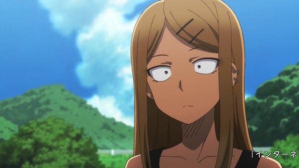 だがしかし (1)