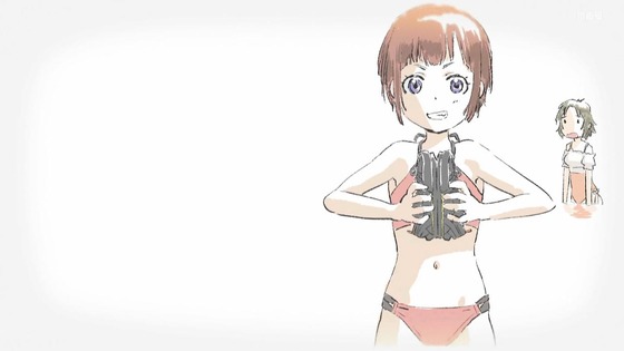 「ヤマノススメ Next Summit」4期 10話感想 (67)