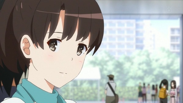 冴えない彼女の育てかた (20)
