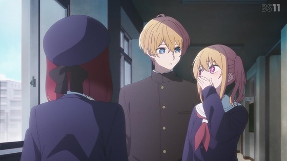 「推しの子」3話感想 (5)