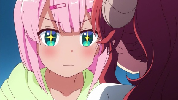 「まちカドまぞく」第2話感想 (39)