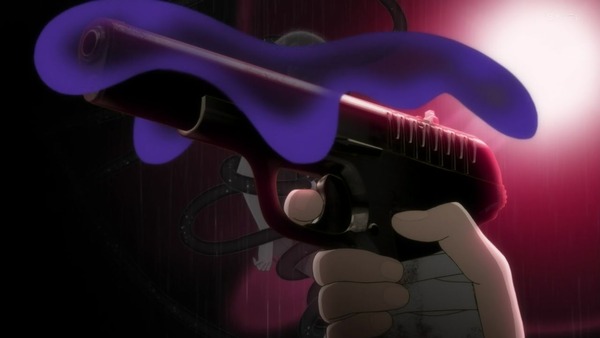 「さらざんまい」第11話 最終回感想 (4)