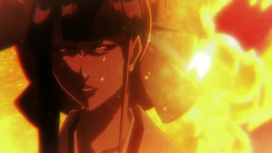 「BLEACH 千年血戦篇」27話感想 (27)