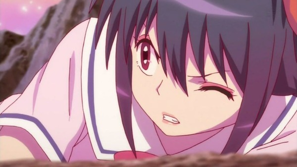境界のRINNE (40)