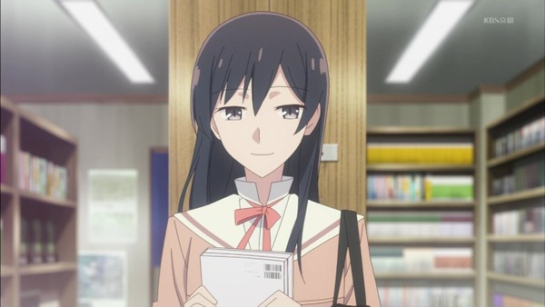 「やがて君になる」5話 感想 (4)