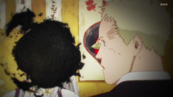 「ドロヘドロ」第9話感想 画像  (29)