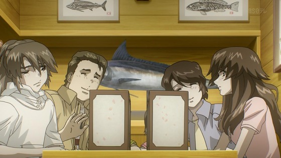 「蒼穹のファフナー THE BEYOND」12話感想 最終回 (140)