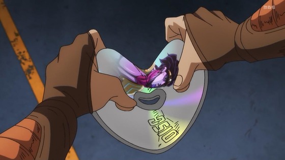 「ジョジョの奇妙な冒険 6部」10話感想 (91)