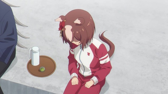 「ウマ娘 シンデレラグレイ」14話感想 (154)