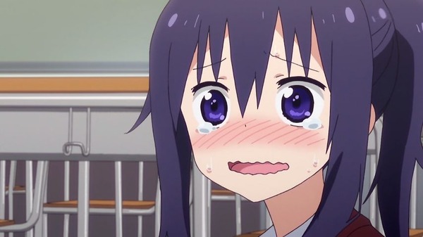 干物妹！うまるちゃん (18)