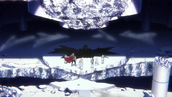 「BLEACH 千年血戦篇」31話感想 (137)