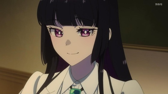 「ロックは淑女の嗜みでして」4話感想 (74)