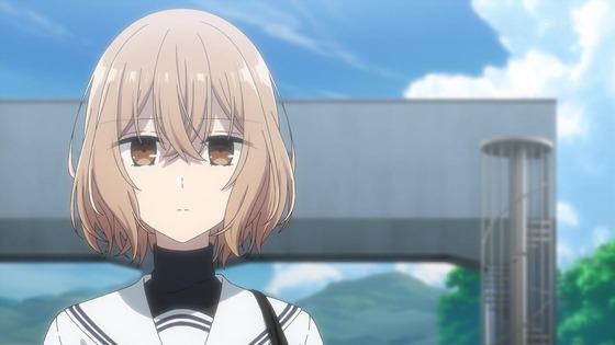 「私を喰べたい、ひとでなし」1話感想 (36)