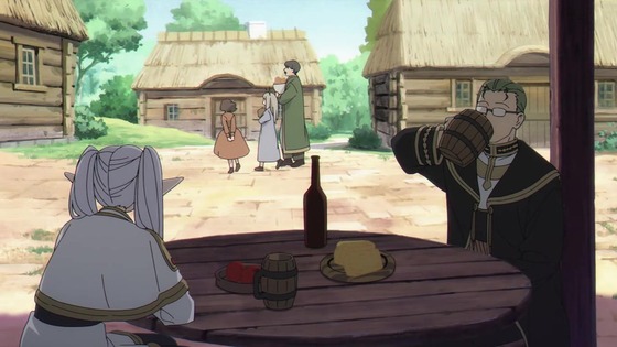 「葬送のフリーレン」7話感想 (98)