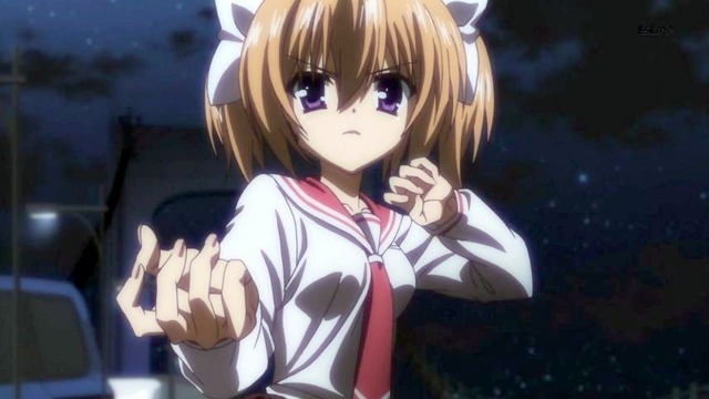 緋弾のアリアAA (52)