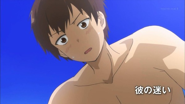 長門有希ちゃんの消失 (75)