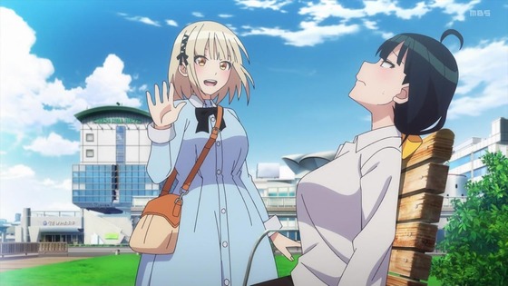 「ぽんのみち」1話感想 (8)