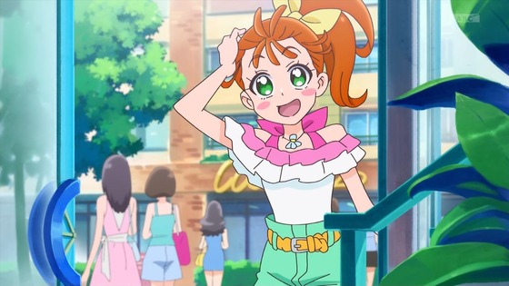 「トロピカル~ジュ!プリキュア」1話感想 (56)