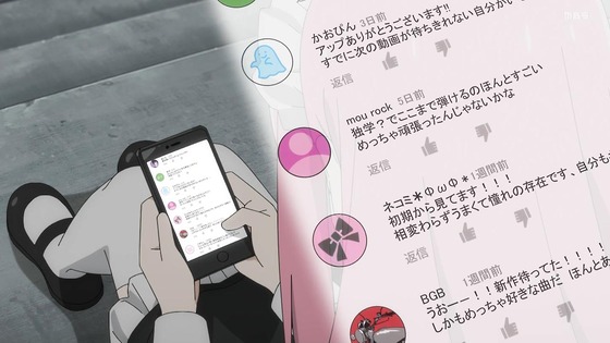 「ぼっち・ざ・ろっく！」11話感想 (9)