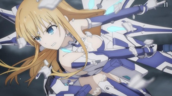 「デート・ア・ライブV」5期 3話感想 (98)