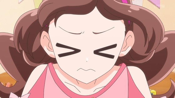 「キミとアイドルプリキュア♪」キミプリ 1話感想 (37)