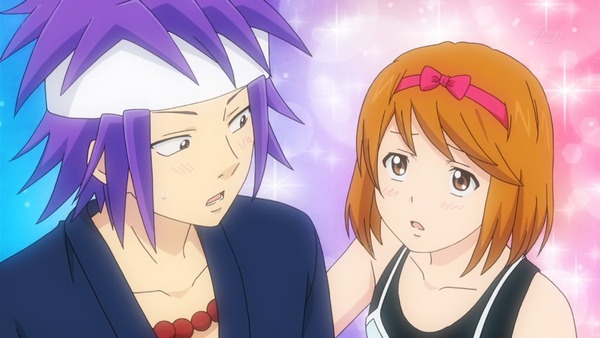 「斉木楠雄のΨ難」 (17)