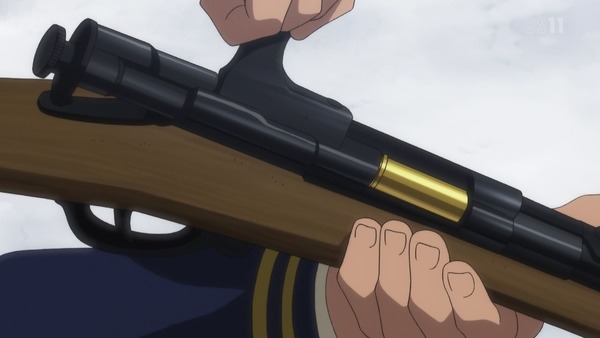 「ゴールデンカムイ」9話感想 (163)