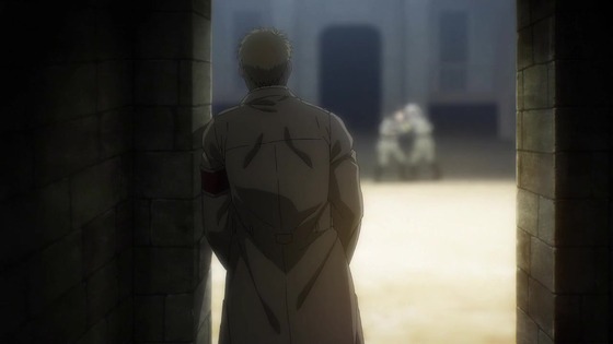 「進撃の巨人 The Final Season」61話(4期 2話)感想画像 (166)