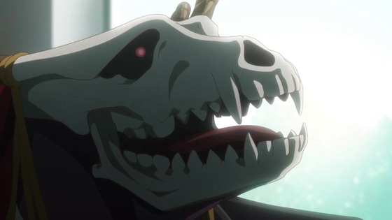 「魔法使いの嫁 SEASON2」2期 1話感想 (69)