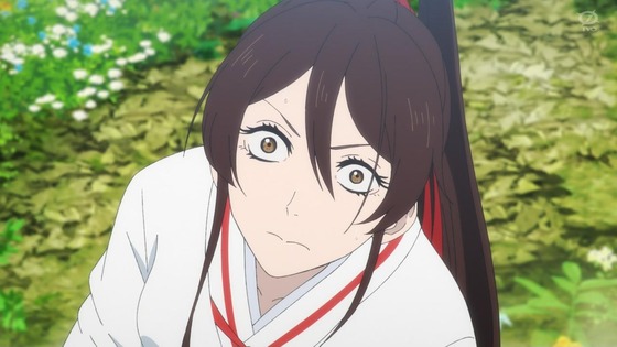 「地獄楽」3話感想 (93)
