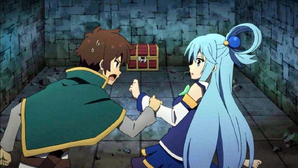「この素晴らしい世界に祝福を!2」 (16)