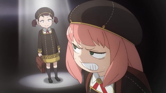 「SPY×FAMILY」46話感想 (112)