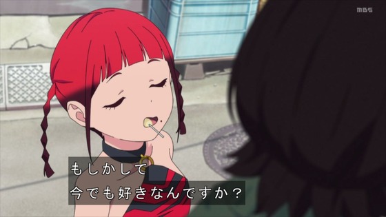 「SSSS.DYNAZENON ダイナゼノン」3話感想 (46)