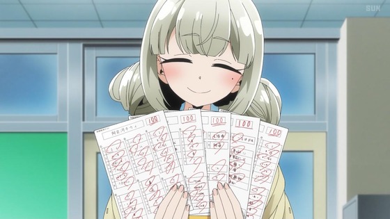 「魔法少女にあこがれて」4話感想 (20)