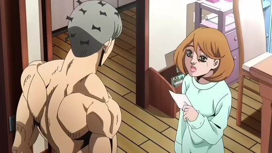 「岸辺露伴は動かない」OVA ザ・ラン 感想 (25)