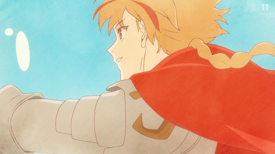 「Fatestrange Fake」6話感想 (50)