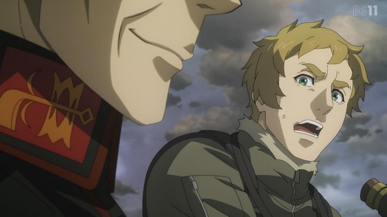 「幼女戦記Ⅱ」2期 6話感想 (21)