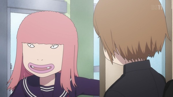 「ハイスコアガール」6話感想 (6)