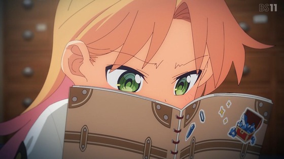 「瑠璃の宝石」第6話感想 (31)