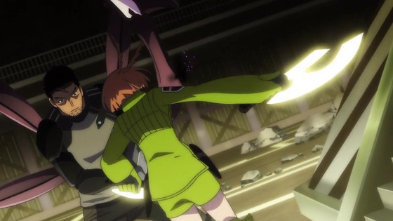 「ワールドトリガー」2期 4話感想 (25)